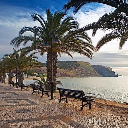 The Ocean Club Hotel Praia Da Luz Luaran gambar