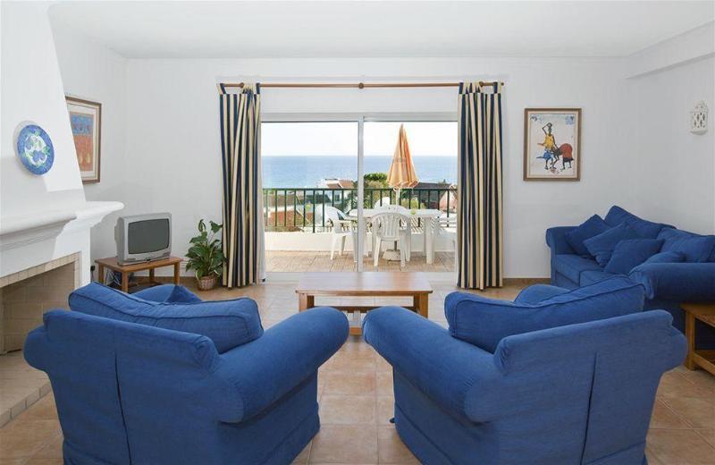 The Ocean Club Hotel Praia Da Luz Luaran gambar
