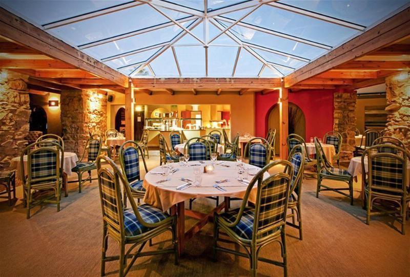 The Ocean Club Hotel Praia Da Luz Luaran gambar
